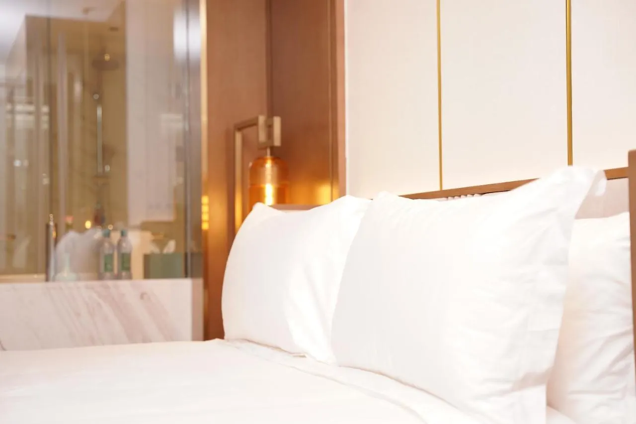 Tong Da Hotel Addis Abeba