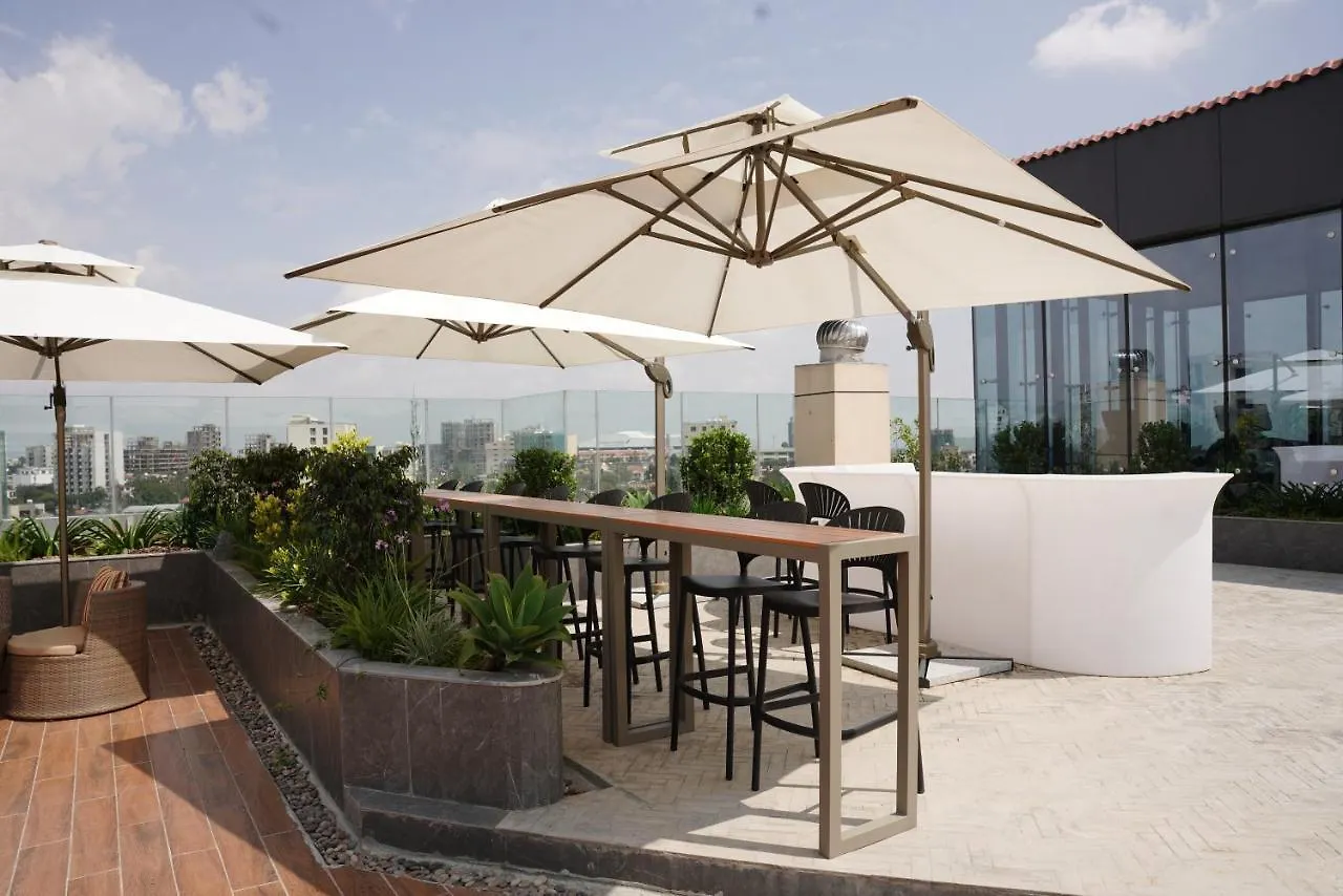 Tong Da Hotel Addis Abeba