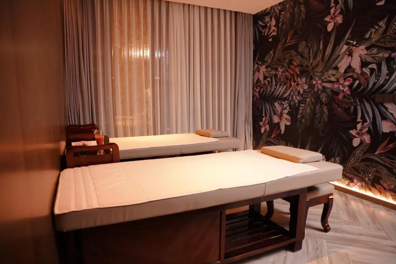 Tong Da Hotel Addis Abeba
