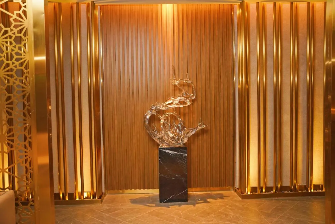 Tong Da Hotel Addis Abeba