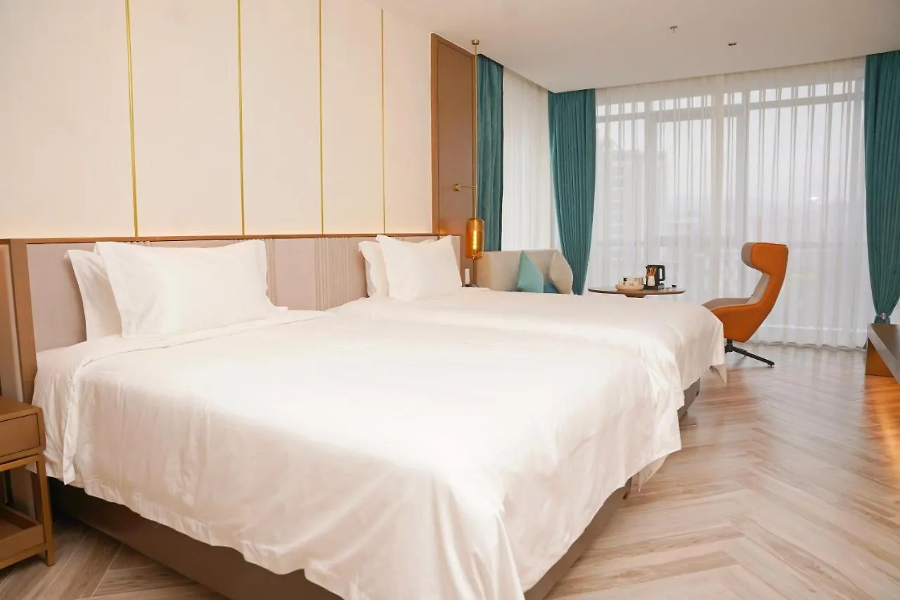 Tong Da Hotel Addis Abeba