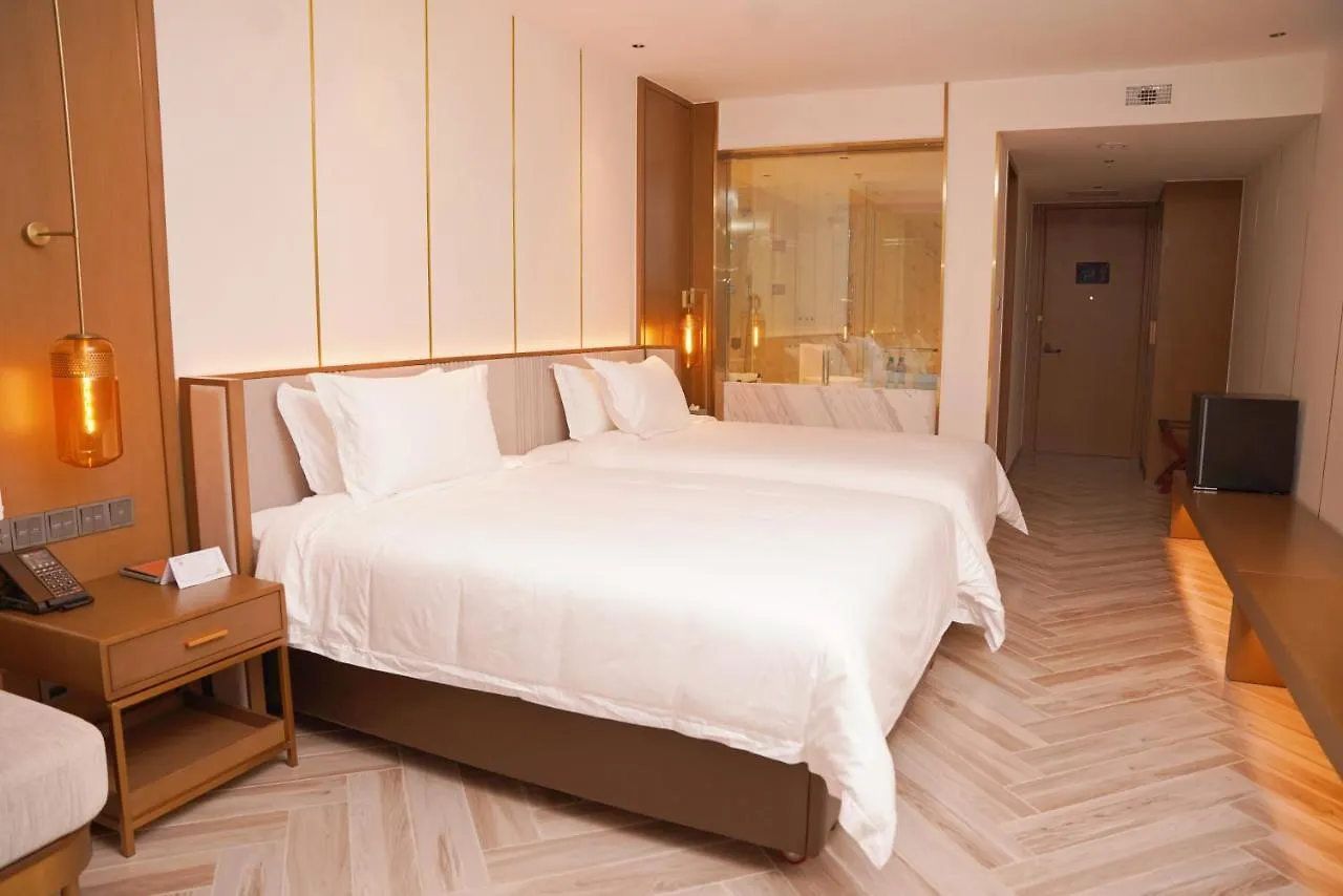 Tong Da Hotel Addis Abeba