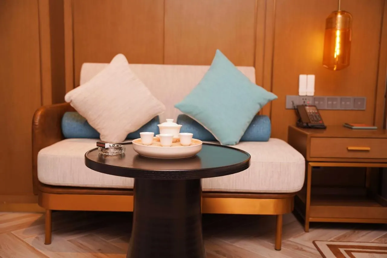 Tong Da Hotel Addis Abeba 5*,  Äthiopien