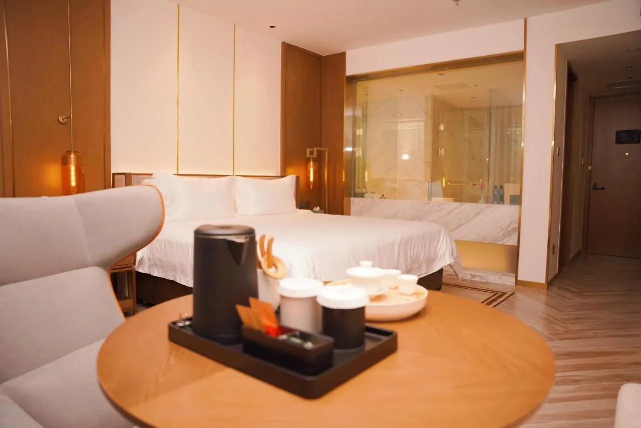 Tong Da Hotel Addis Abeba