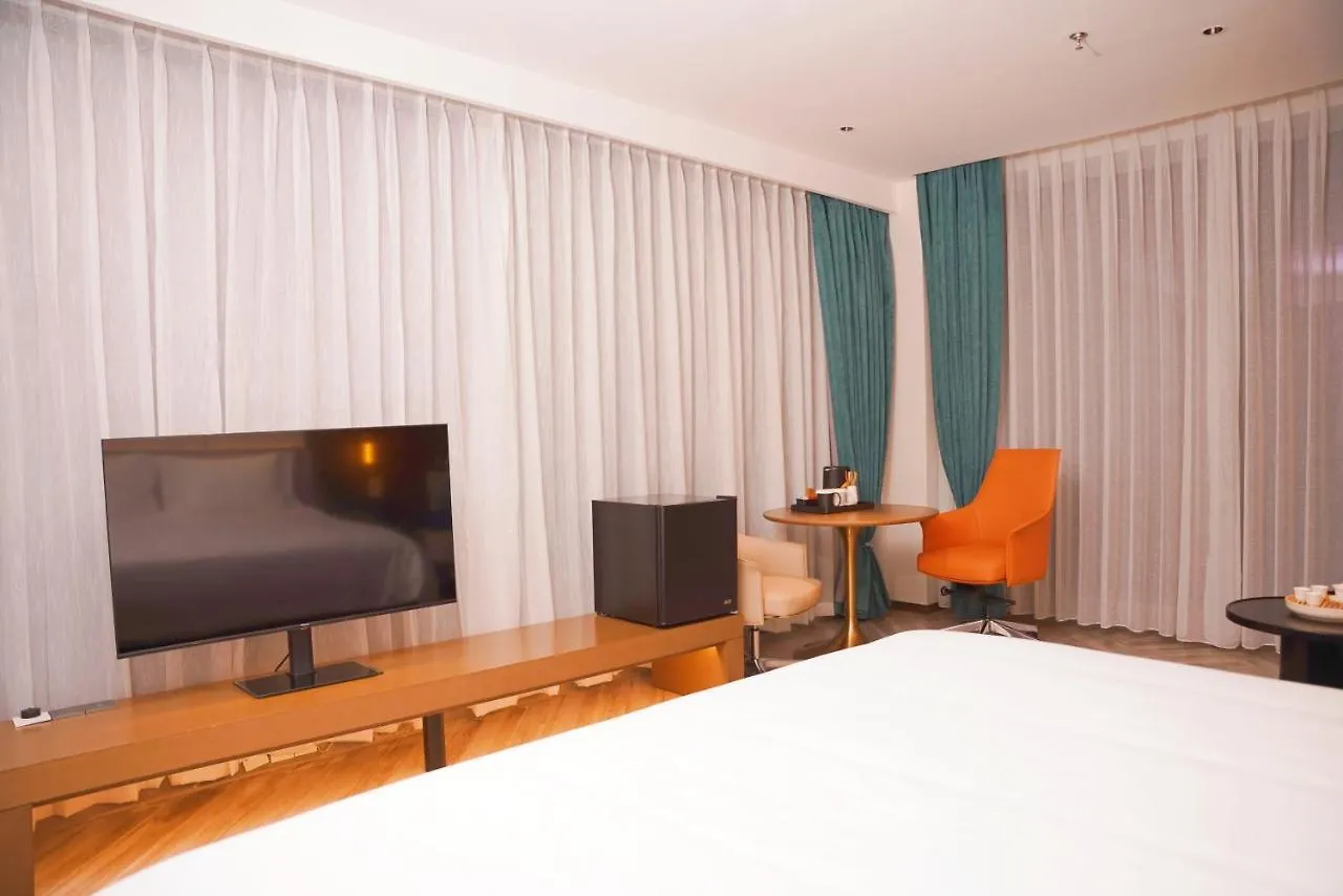 *****  Tong Da Hotel Addis Abeba Äthiopien